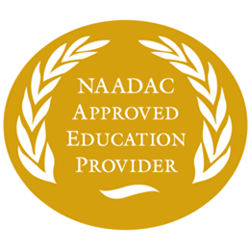 NAADAC Logo NAADAC Logo