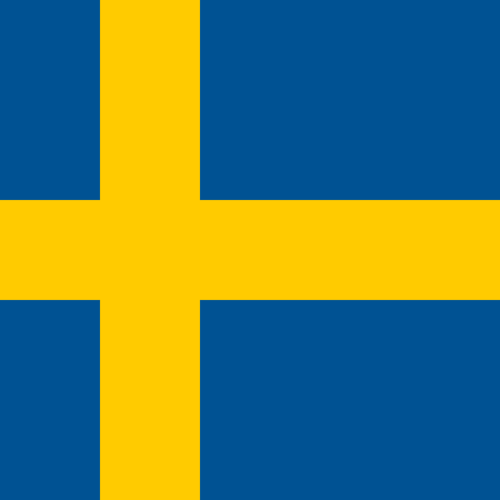 Core Evidence & Research Swedish flag
