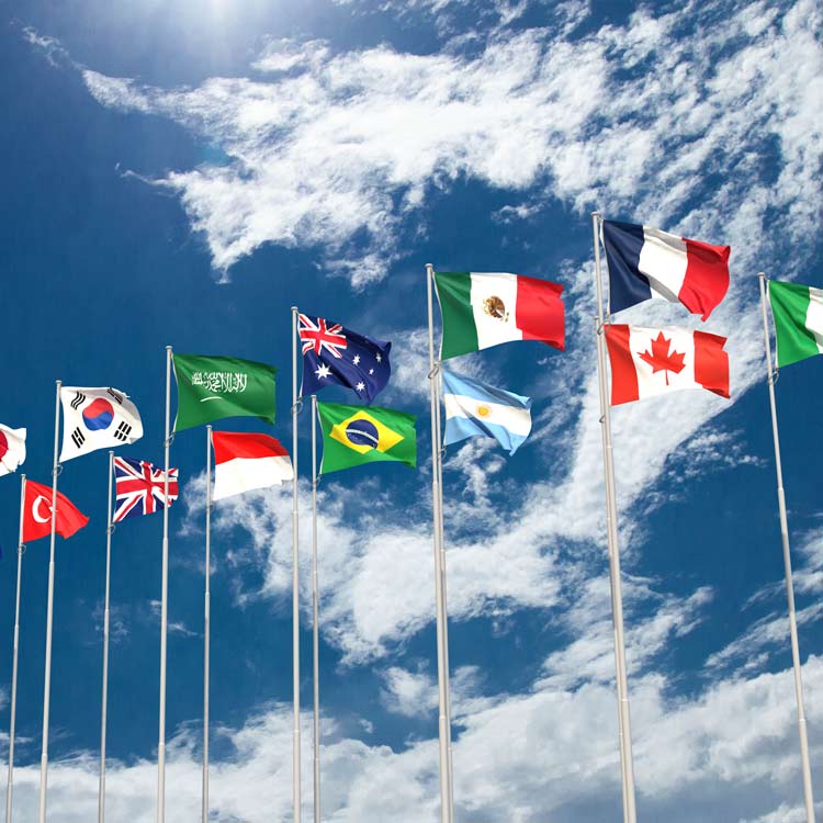 International Affiliates international affiliates