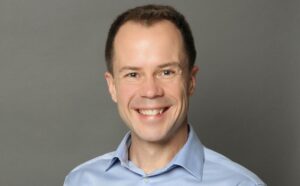 Alexander Chapman, PhD, R.Psych