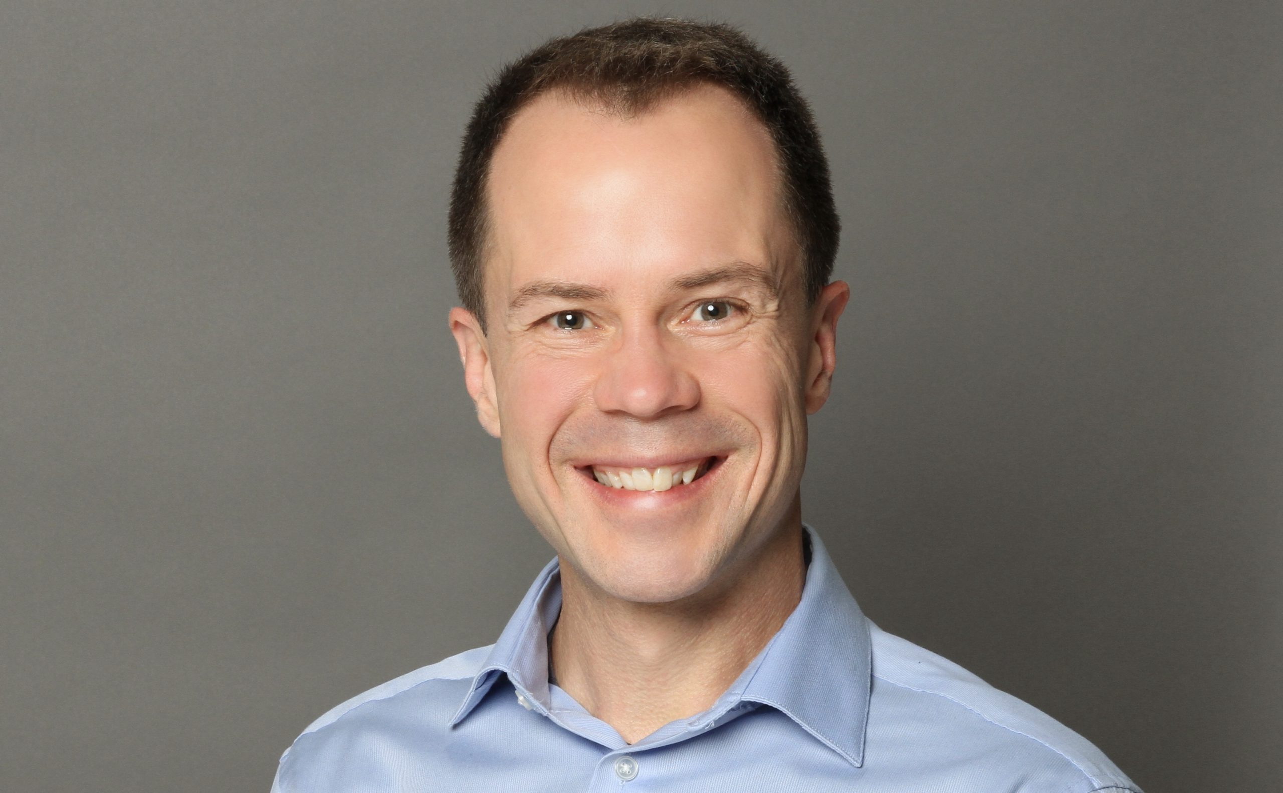 Alexander Chapman, PhD, R.Psych