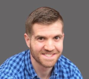 Casey Anderson, LCPC, RPT