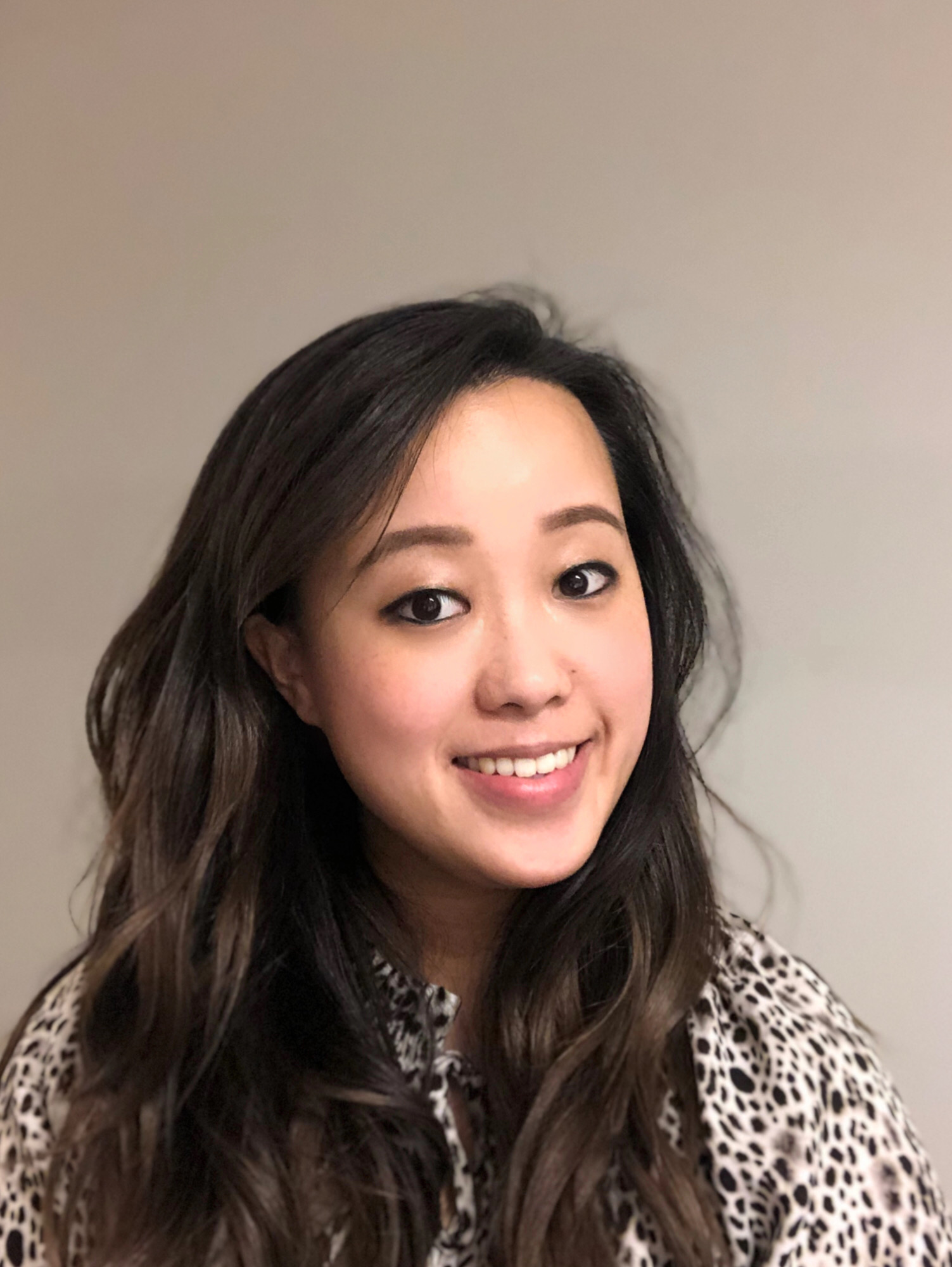 Gloria Seo, LCSW-C