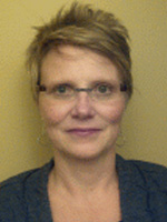 Gwen Abney-Cunningham, LMSW