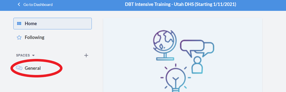 Learning Management System Behavioral Tech Institute - The World's Foremost Linehan-trained DBT Professionals