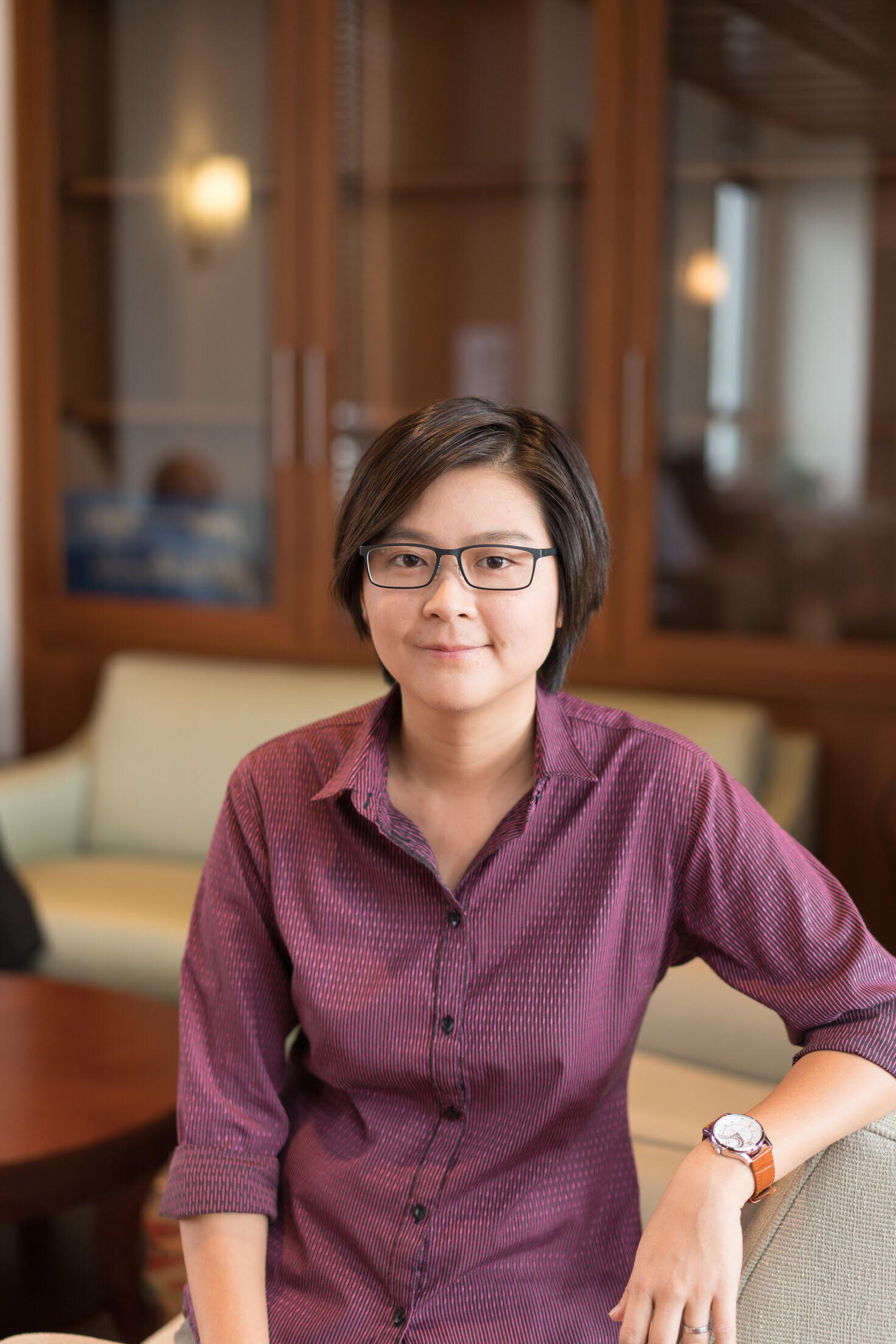 Faculty Image