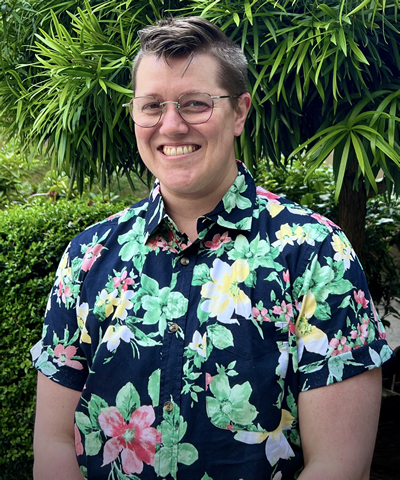 Faculty Image