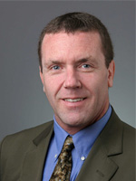 Faculty Image