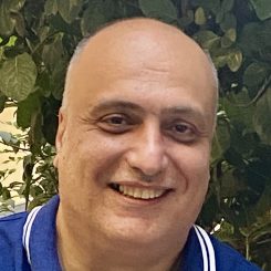 Faculty Image