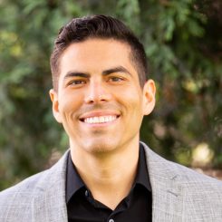 Faculty Image
