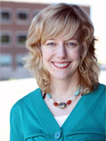 Faculty Image