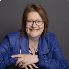 Faculty Image