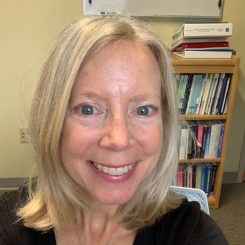 Faculty Image